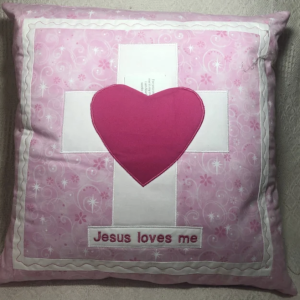 Prayer Pillows